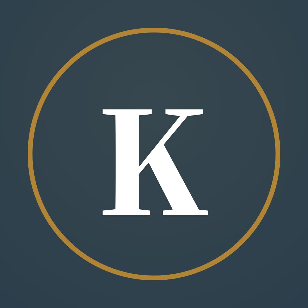 Katoのアバター